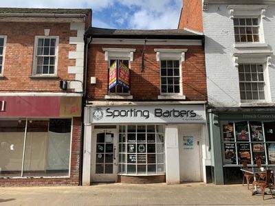 Property Image for 85 High Street, Bromsgrove, Worcestershire, West Midlands, B61 8AQ