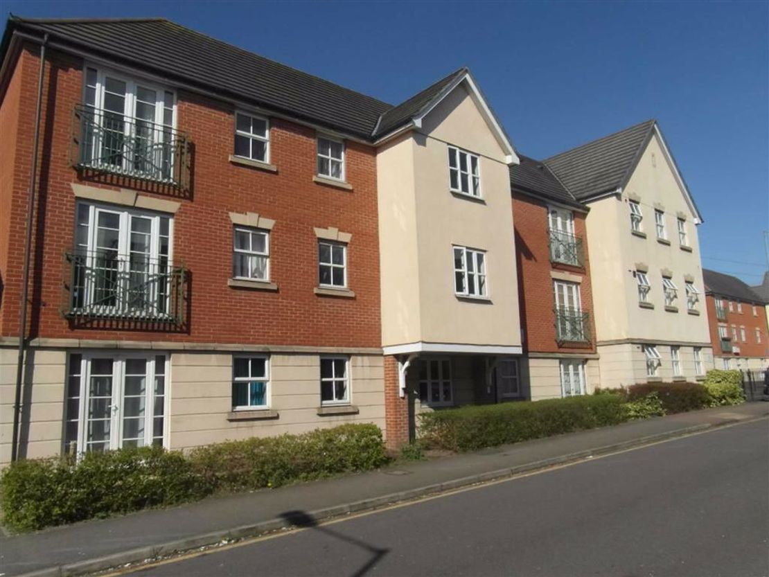 Rawlyn Close, Chafford Hundred, Essex, RM16