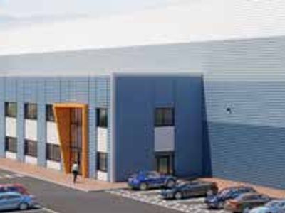 Property Image for Arrow Point, Olympus Way, Hoyland, Barnsley, South Yorkshire, S74 0FN