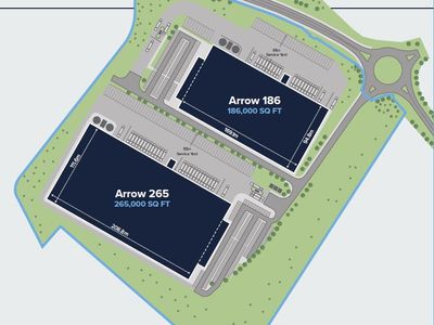 Property Image for Arrow Point, Olympus Way, Hoyland, Barnsley, South Yorkshire, S74 0FN