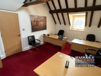 Property Image for High Street Business Centre, 42a High Street, Sutton Coldfield, West Midlands, B72 1UJ