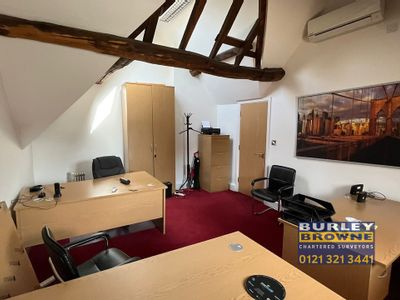 Property Image for High Street Business Centre, 42a High Street, Sutton Coldfield, West Midlands, B72 1UJ