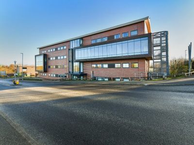 Property Image for Suite 1, First Floor, i2 Centre, Oakham Business Park, Mansfield , Nottinghamshire, NG18 5FB