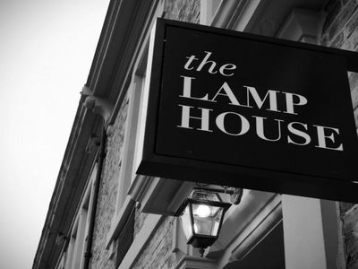 Property Image for The Lamp House, 5-6 Benton Terrace, Newcastle Upon Tyne, NE2 1QU