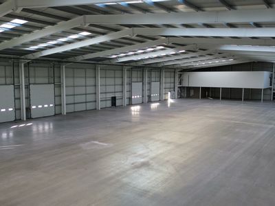 Property Image for Unit 4b Indurent Park, J18 M6 Crewe, Middlewich, Cheshire, CW10 0QJ