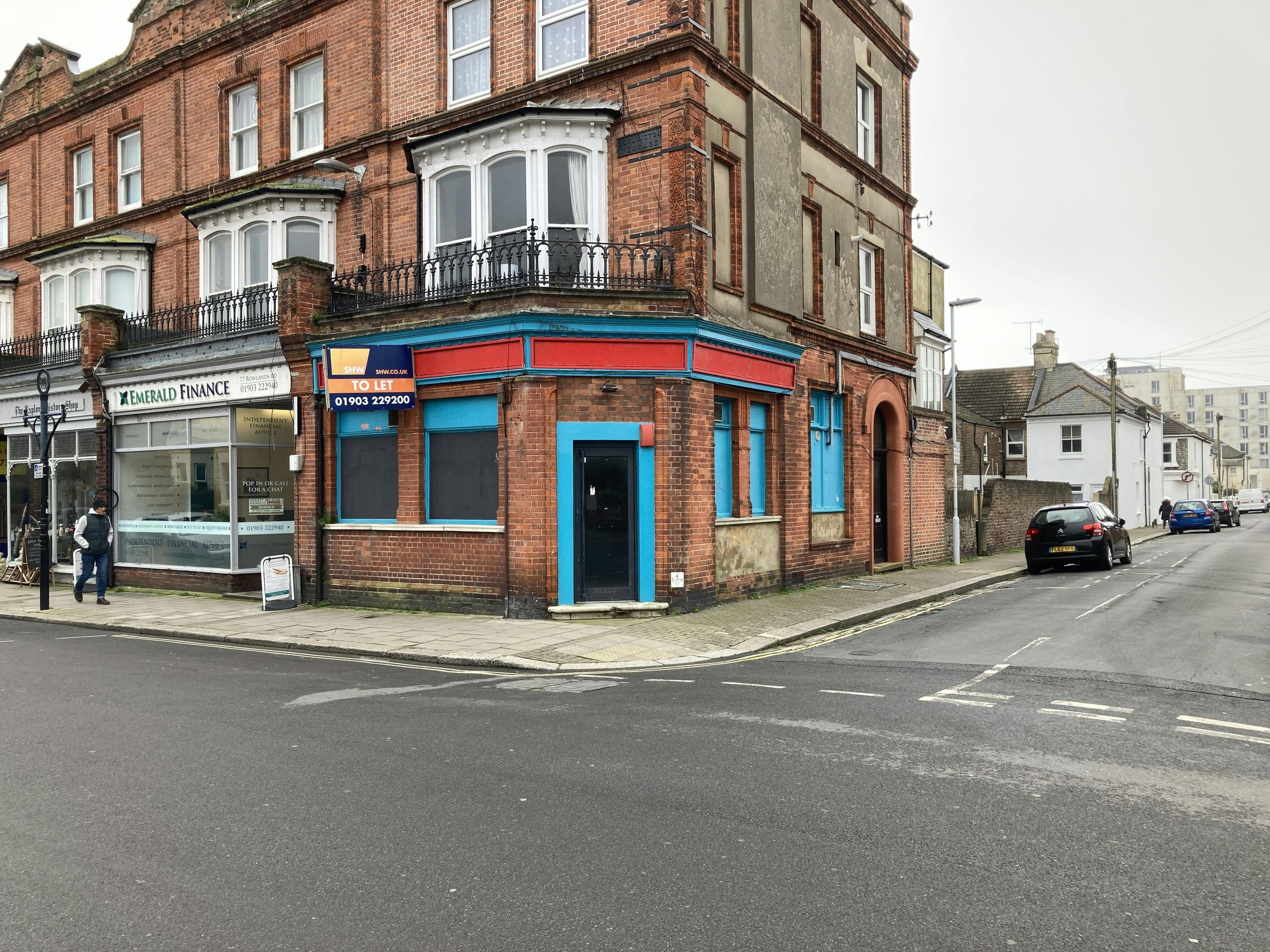 To Let 79 Rowlands Road, Worthing, BN11 3JN PropList