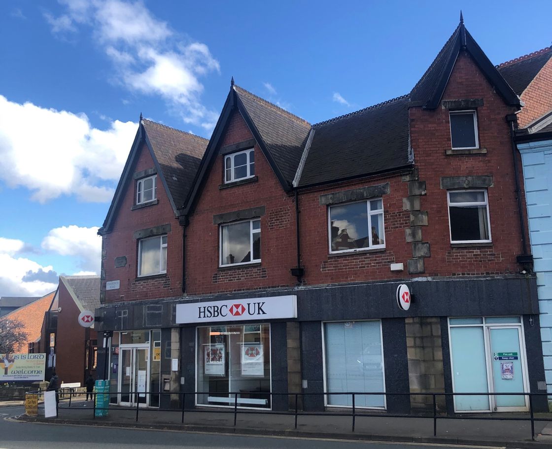 To Let 658660 Staniforth Road, Darnell, Sheffield, South Yorkshire