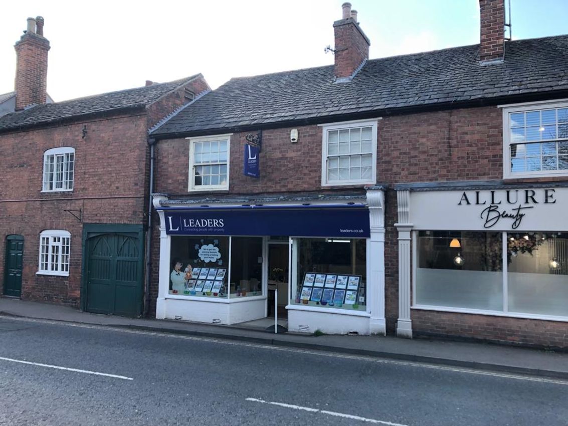 For Sale 16A High Street, Quorn, Loughborough, Leicestershire, LE12 8DT PropList