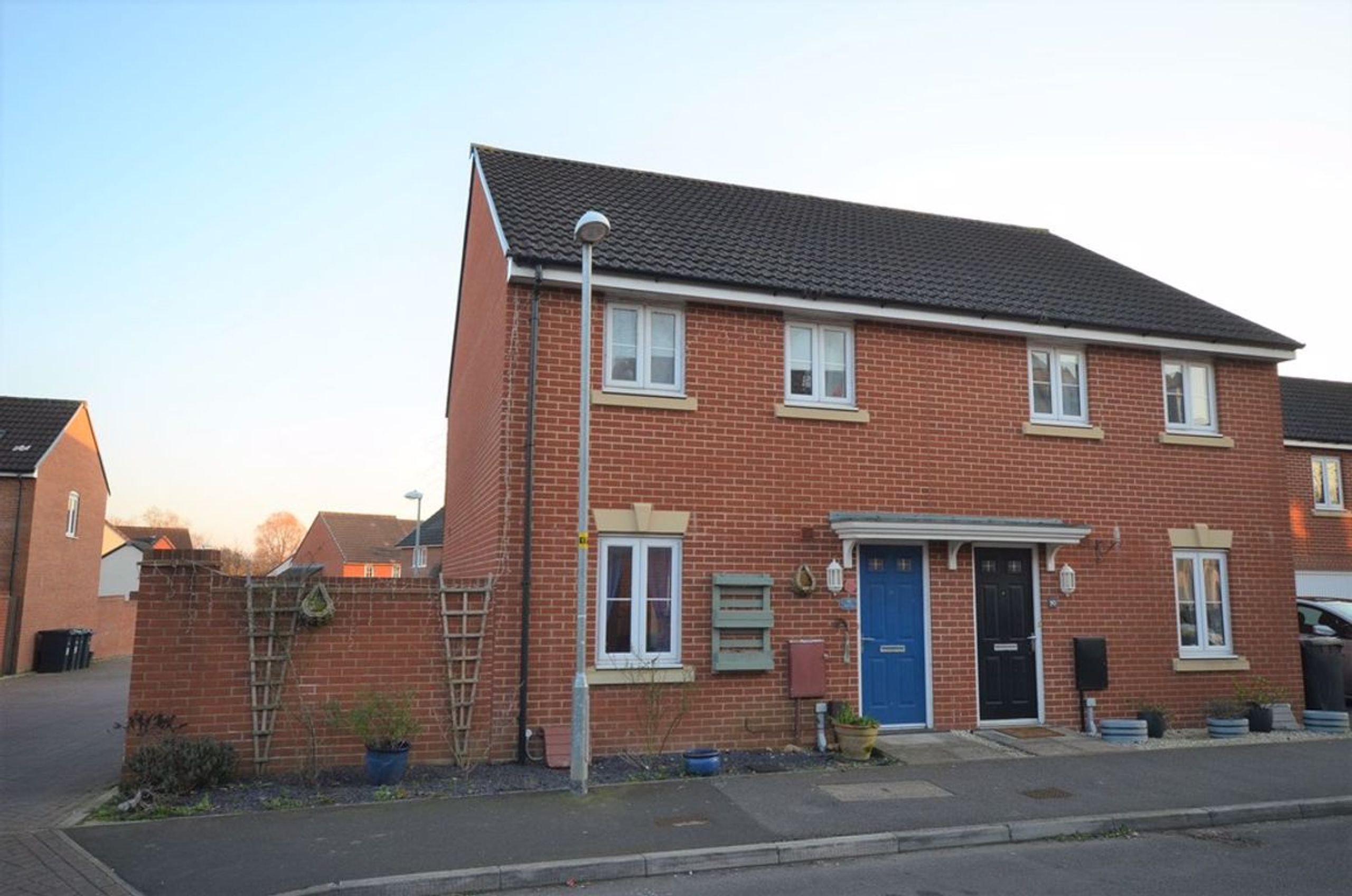 For Sale Ferris Way, Paxcroft Mead, Hilperton PropList