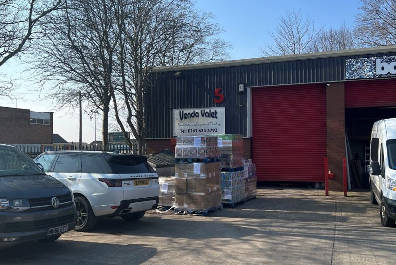 To Let Neville Street, Oldham, Greater Manchester, OL9 6LD PropList