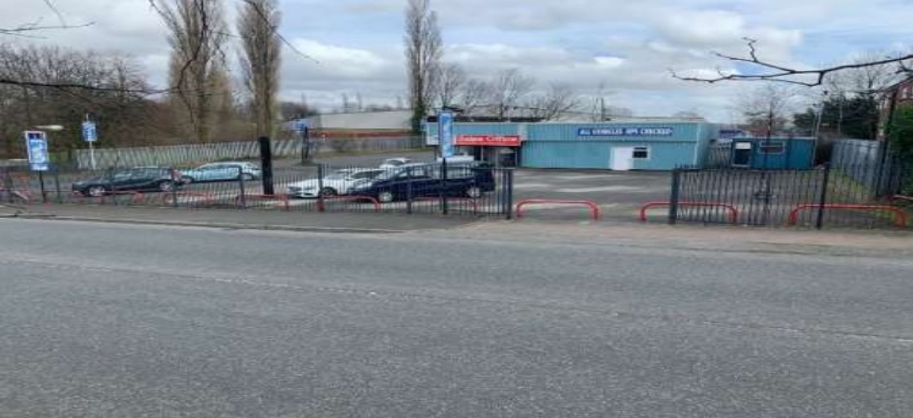 For Sale Manchester Road, Rochdale, Greater Manchester, OL11 3AD