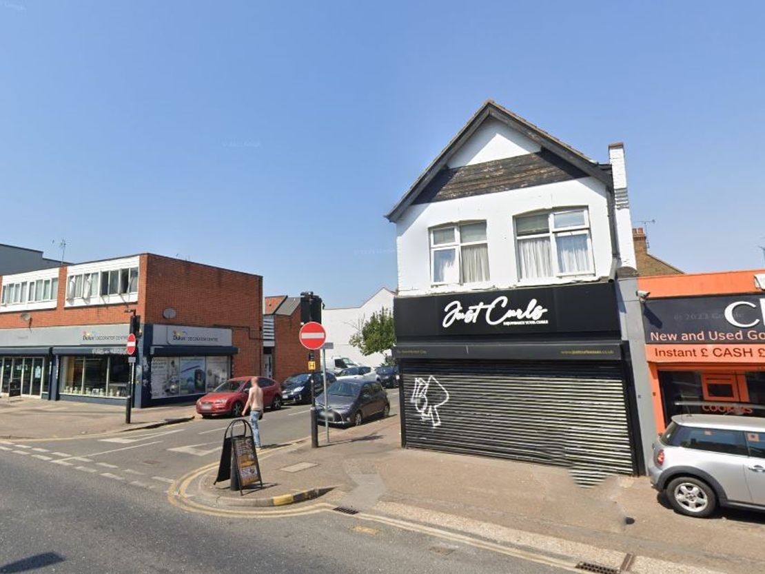 505, 505a To 505d, London Road, Westcliff On Sea, Essex, SS0 9LG