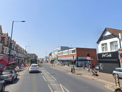 Property Image for 505, 505a To 505d, London Road, Westcliff On Sea, Essex, SS0 9LG