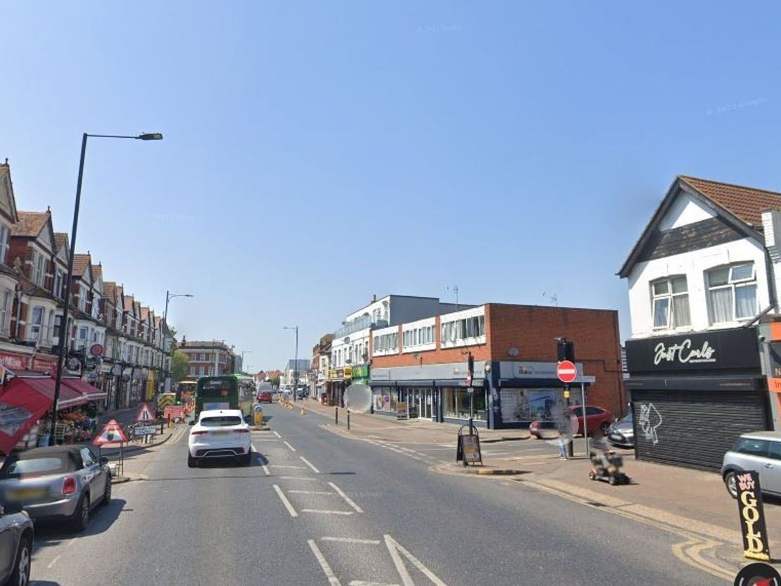 505, 505a To 505d, London Road, Westcliff On Sea, Essex, SS0 9LG