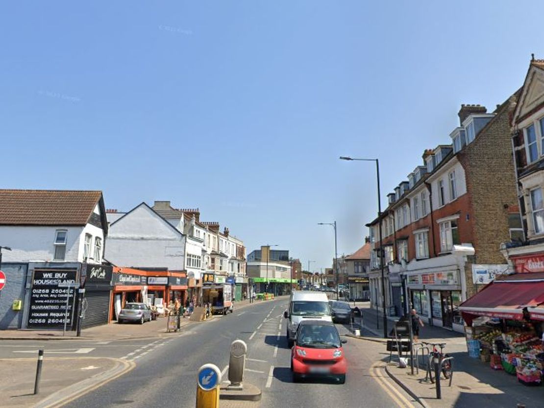 505, 505a To 505d, London Road, Westcliff On Sea, Essex, SS0 9LG