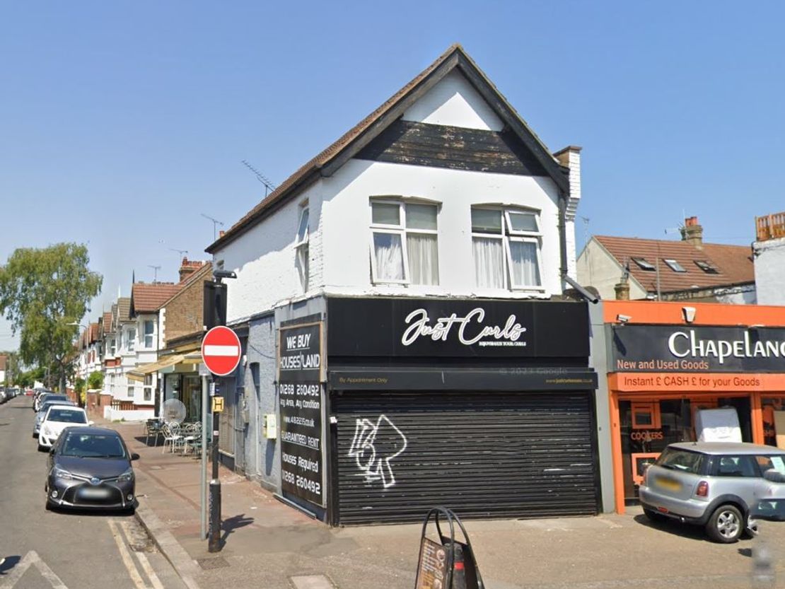 505, 505a To 505d, London Road, Westcliff On Sea, Essex, SS0 9LG