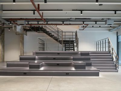 Property Image for The White Chapel Building, 10 Whitechapel High Street, London, E1 8QS