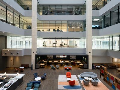 Property Image for The White Chapel Building, 10 Whitechapel High Street, London, E1 8QS