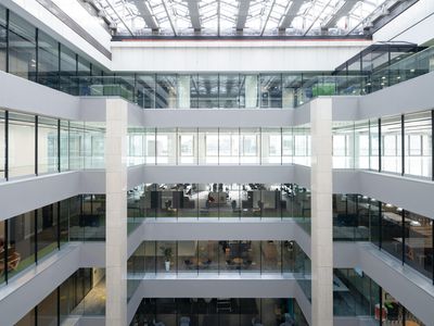 Property Image for The White Chapel Building, 10 Whitechapel High Street, London, E1 8QS