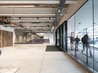 Property Image for The White Chapel Building, 10 Whitechapel High Street, London, E1 8QS