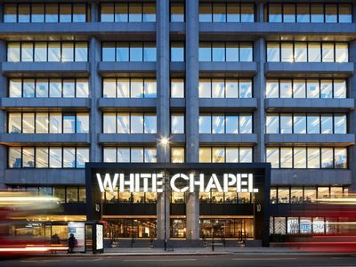 Property Image for The White Chapel Building, 10 Whitechapel High Street, London, E1 8QS