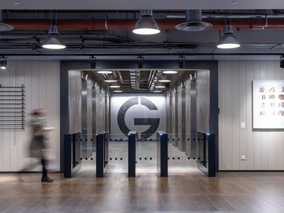 Property Image for The White Chapel Building, 10 Whitechapel High Street, London, E1 8QS