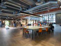 Property Image for The White Chapel Building, 10 Whitechapel High Street, London, E1 8QS