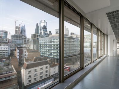 Property Image for The White Chapel Building, 10 Whitechapel High Street, London, E1 8QS