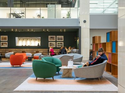 Property Image for The White Chapel Building, 10 Whitechapel High Street, London, E1 8QS