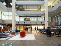 Property Image for The White Chapel Building, 10 Whitechapel High Street, London, E1 8QS
