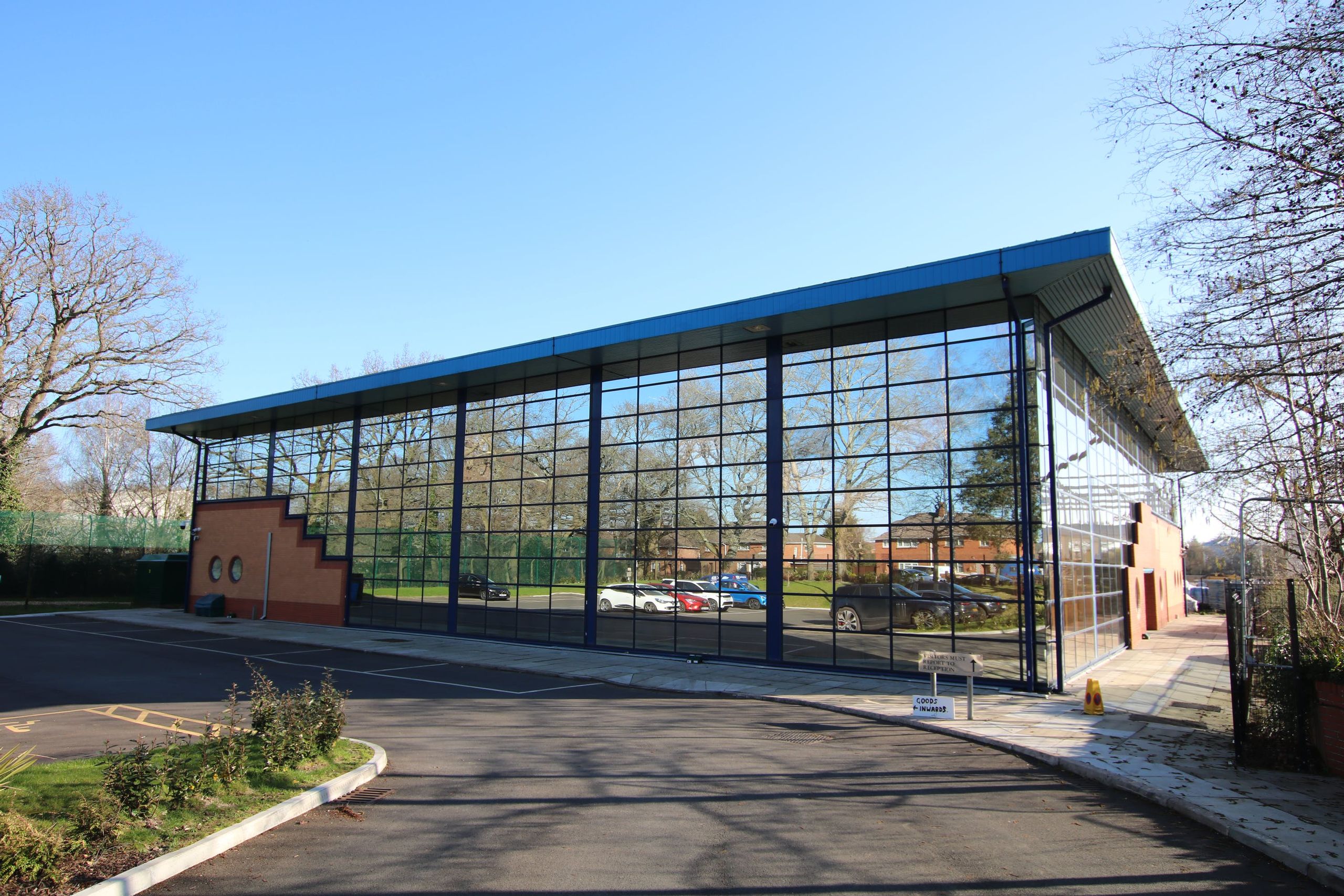 To Let Concept House, 81 Sopers Lane, Poole, BH17 7EN PropList