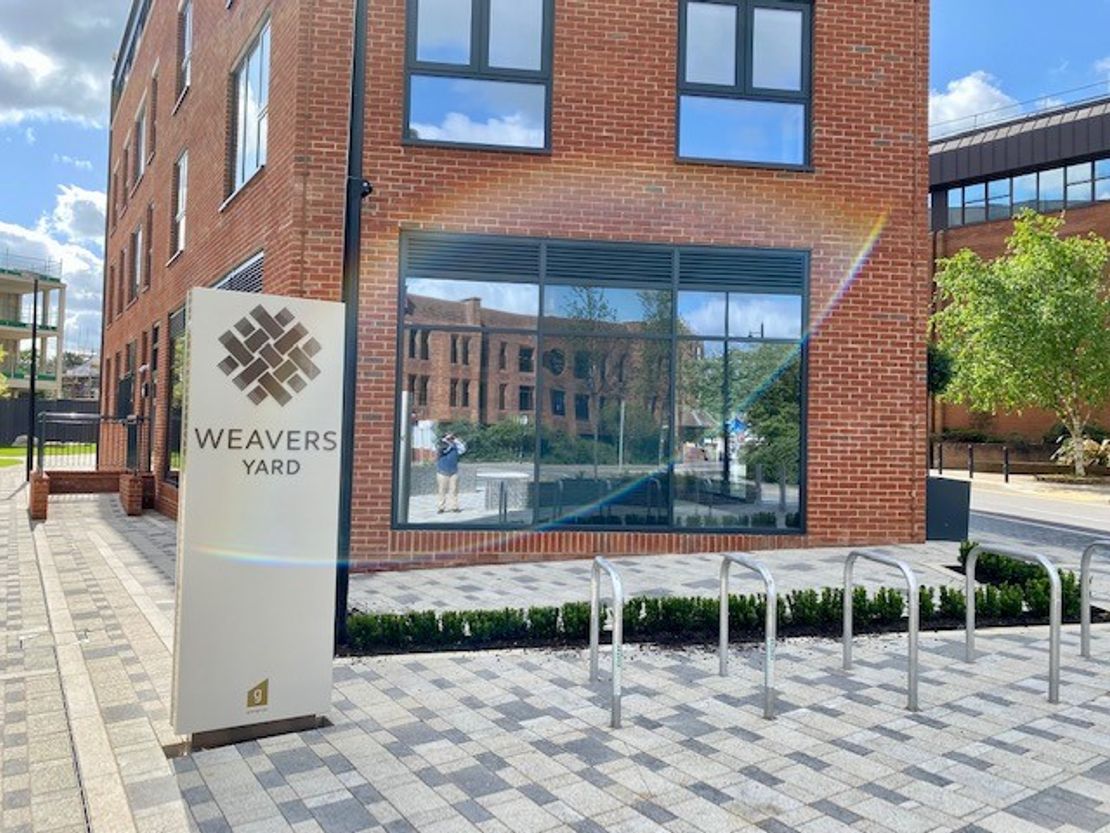 Weavers Yard, Weavers Yard Market Street, Newbury, Berkshire, RG14 5DP