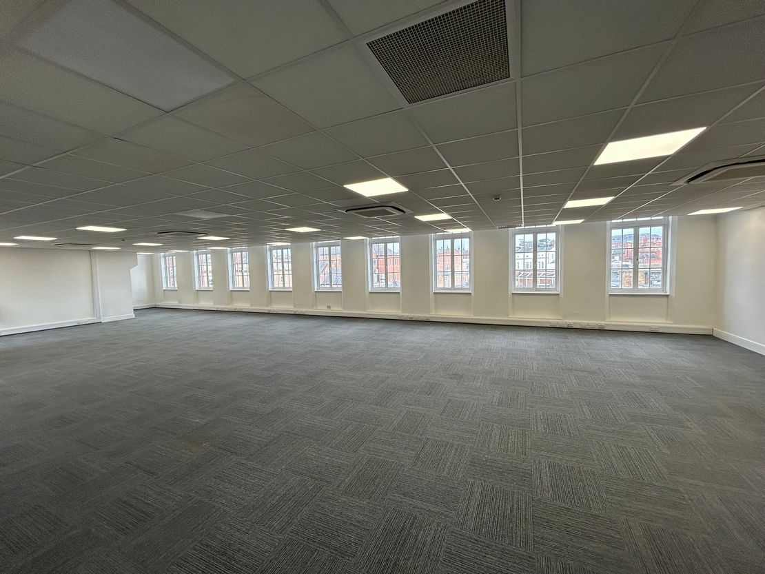 6 Stanford Street, Nottingham, Nottinghamshire, NG1 7BQ