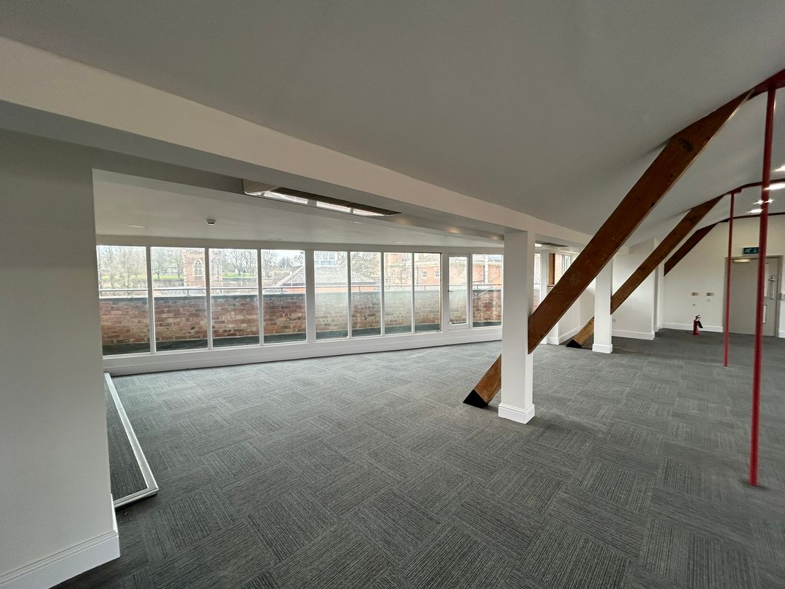 6 Stanford Street, Nottingham, Nottinghamshire, NG1 7BQ