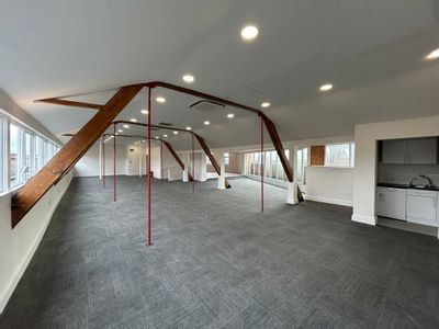Property Image for 6 Stanford Street, Nottingham, Nottinghamshire, NG1 7BQ