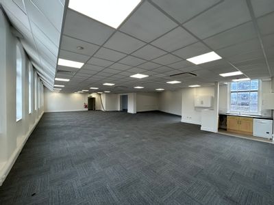 Property Image for 6 Stanford Street, Nottingham, Nottinghamshire, NG1 7BQ