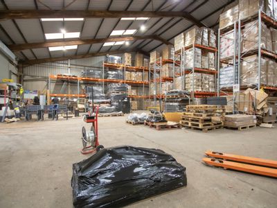 Property Image for Grainstore, Shaftesbury Lane, Blandford Forum, DT11 7EG