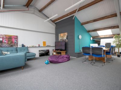 Property Image for Grainstore, Shaftesbury Lane, Blandford Forum, DT11 7EG