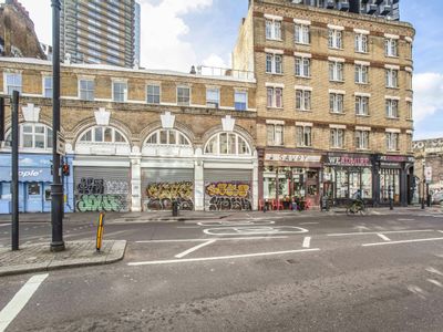 Property Image for 5 - 7 Great Eastern Street, London, EC2A 3 HS
