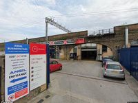 Property Image for Arch 90, Tent Street, London, E1 5DZ