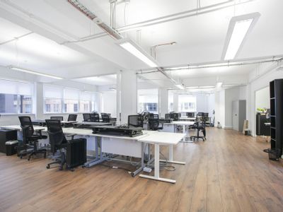 Property Image for First & Second Floors, 1-5 Curtain Road, London, EC2A 3JX