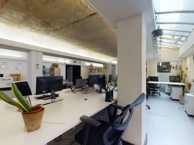 Property Image for Lower Ground Floor (West), 36-42 New Inn Yard, London, EC2A 3EY