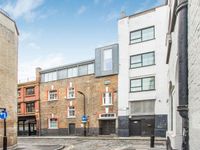 Property Image for 18 Coronet Street, London, N1 6HD