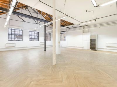Property Image for Unit 19 Waterside, 44 - 48 Wharf Road, London, N1 7UX