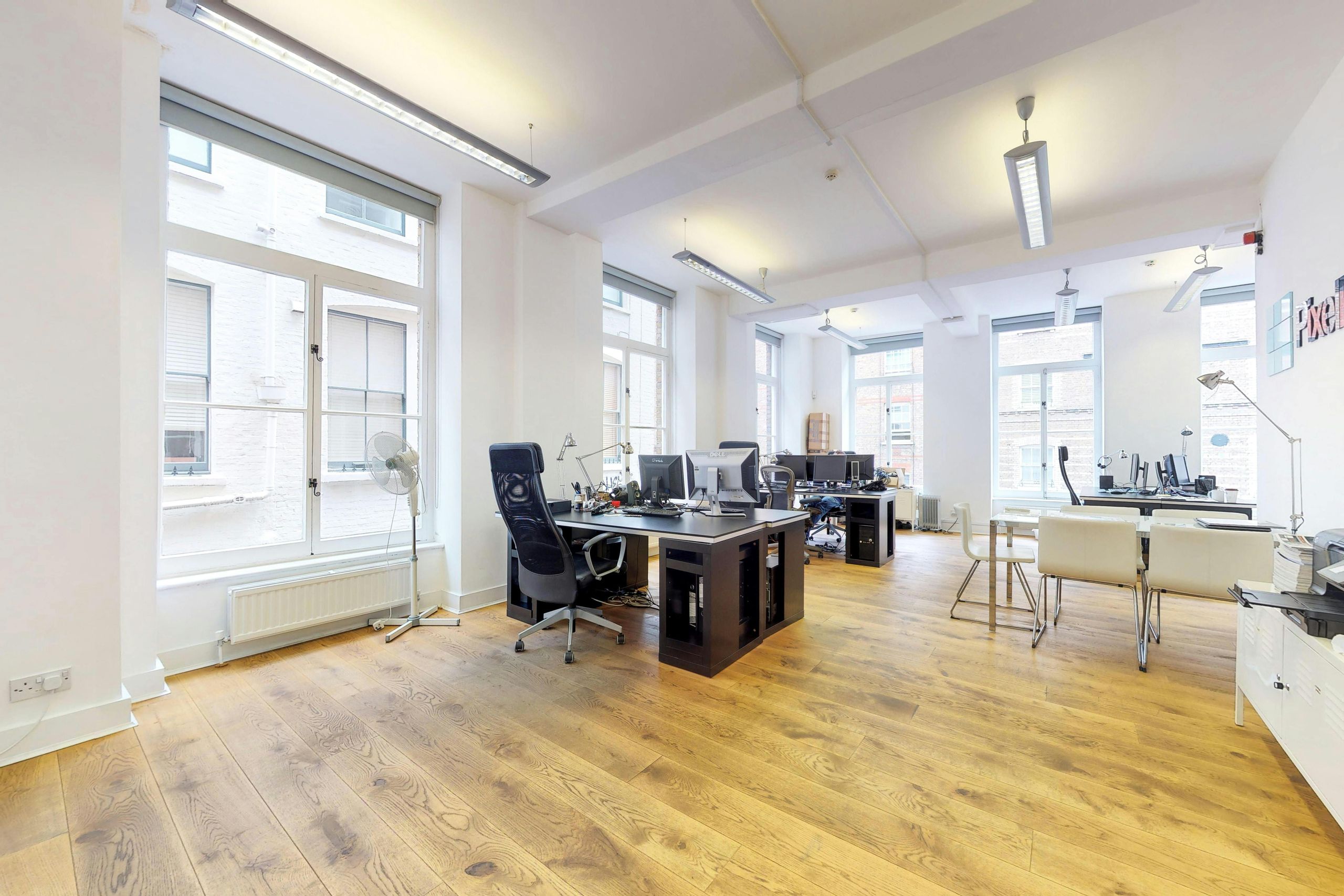 To Let 17 Dufferin Street, London, EC1Y 8PD PropList