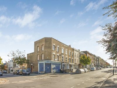 Property Image for 114 Chatsworth Road, London, E5 0LS