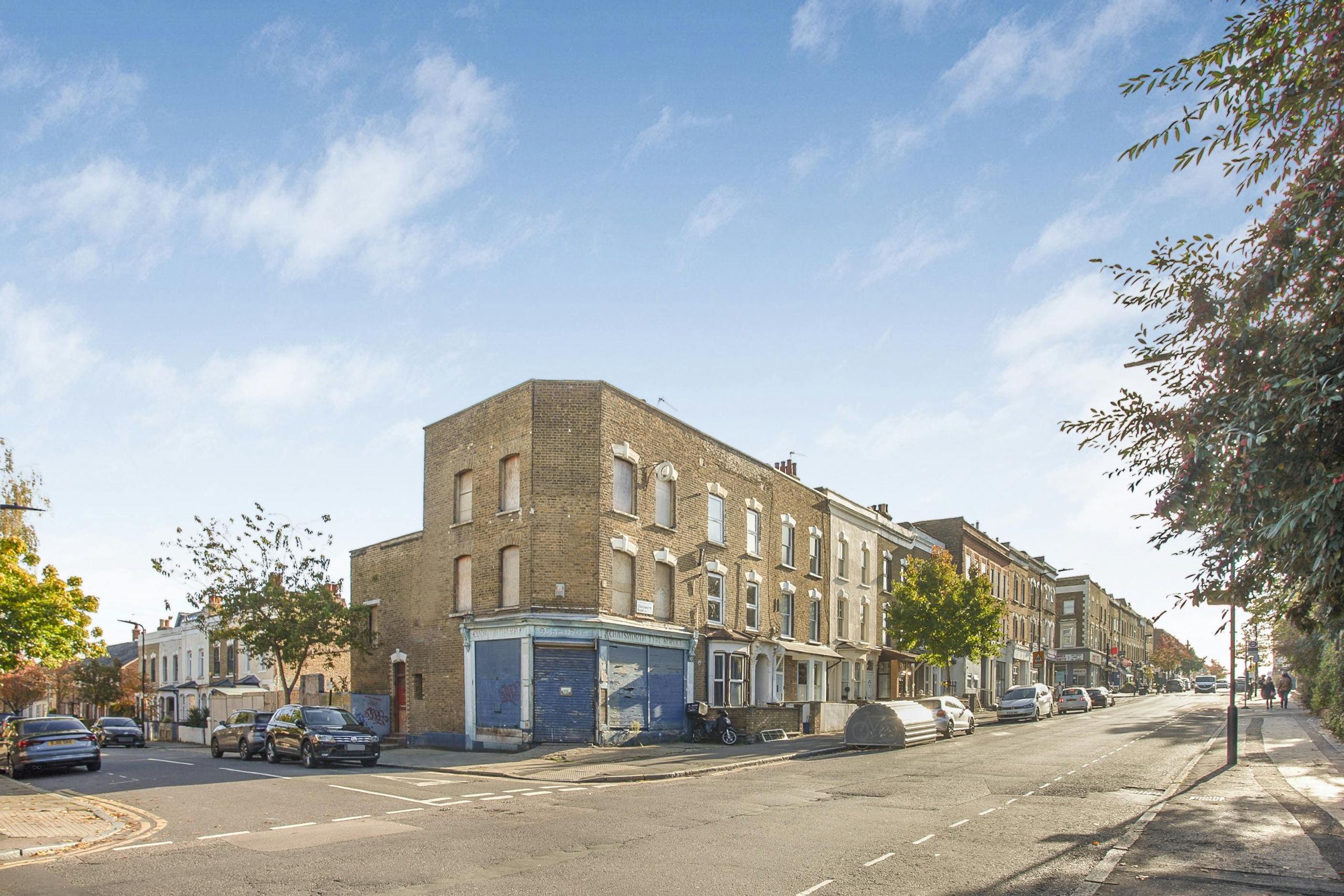 For Sale 114 Chatsworth Road, London, E5 0LS PropList