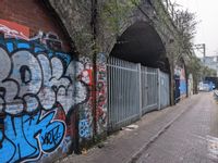 Property Image for Arch 2 - Gales Gardens, Gales Garden Arches, London, E2 0EJ