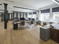 Property Image for 32 - 37 Cowper Street, London, EC2A 4AW