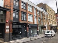Property Image for 27 Cowper Street, London, EC2A 4AW